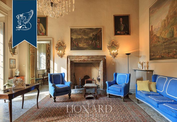 Image No.31-Villa de 10 chambres à vendre à Milan