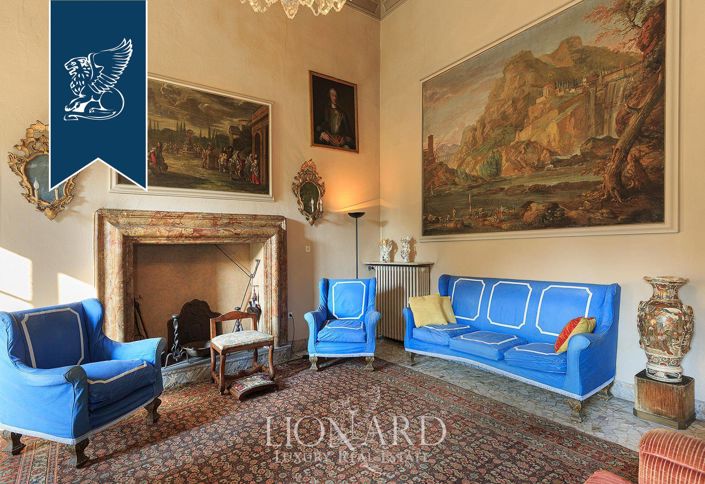 Image No.32-Villa de 10 chambres à vendre à Milan