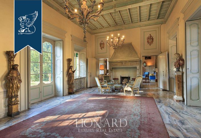 Image No.33-Villa de 10 chambres à vendre à Milan