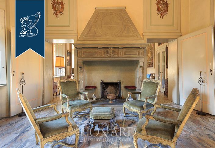 Image No.35-Villa de 10 chambres à vendre à Milan