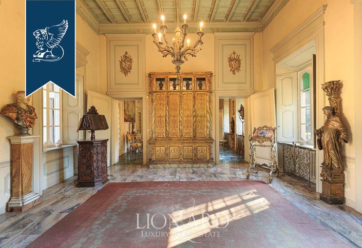 Image No.36-Villa de 10 chambres à vendre à Milan