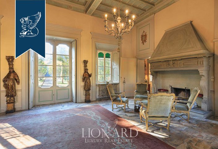 Image No.37-Villa de 10 chambres à vendre à Milan