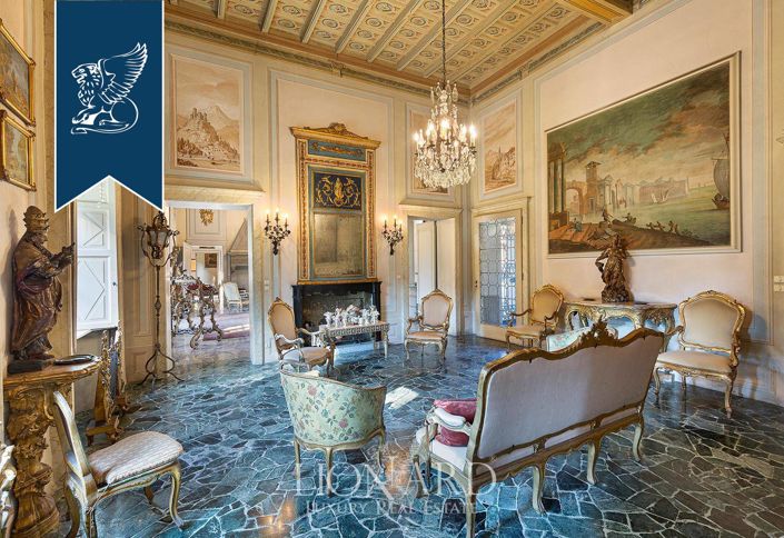 Image No.38-Villa de 10 chambres à vendre à Milan