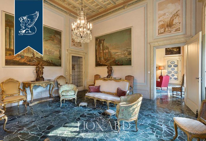 Image No.39-Villa de 10 chambres à vendre à Milan