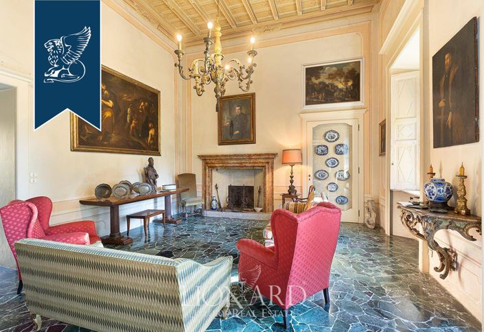 Image No.40-Villa de 10 chambres à vendre à Milan