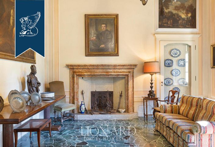 Image No.41-Villa de 10 chambres à vendre à Milan