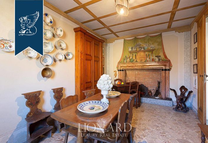 Image No.42-Villa de 10 chambres à vendre à Milan