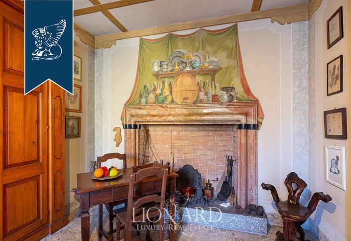 Image No.43-Villa de 10 chambres à vendre à Milan