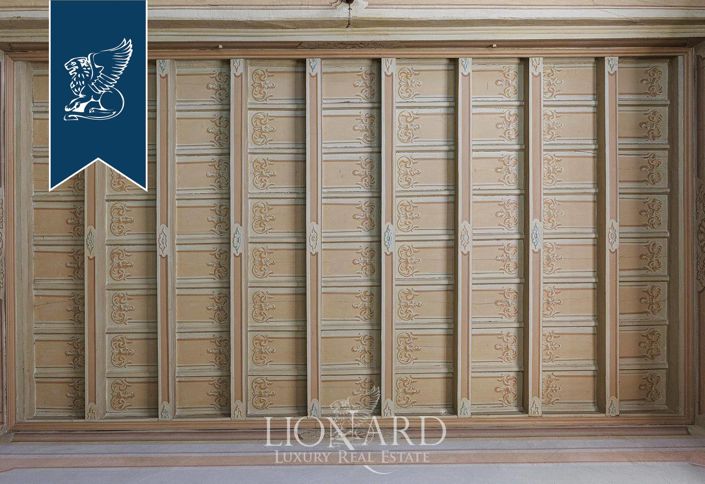 Image No.44-Villa de 10 chambres à vendre à Milan