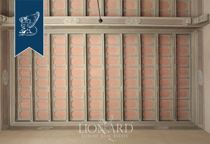 Image No.47-Villa de 10 chambres à vendre à Milan