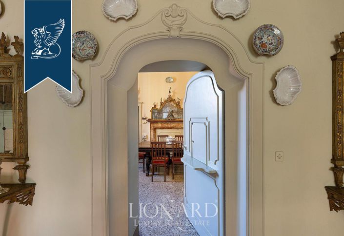 Image No.48-Villa de 10 chambres à vendre à Milan