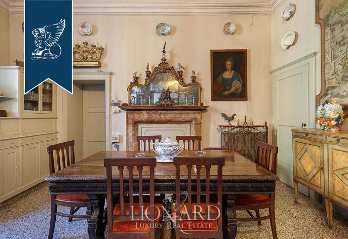 Image No.49-Villa de 10 chambres à vendre à Milan