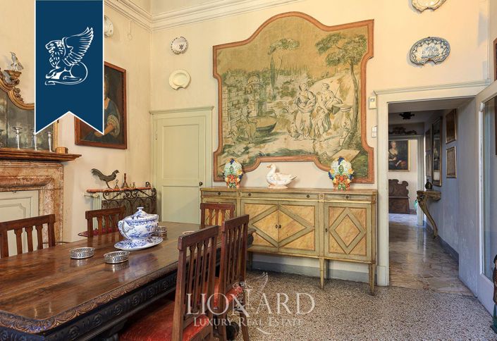 Image No.50-Villa de 10 chambres à vendre à Milan