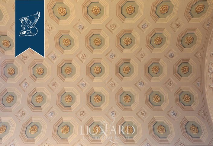 Image No.51-Villa de 10 chambres à vendre à Milan