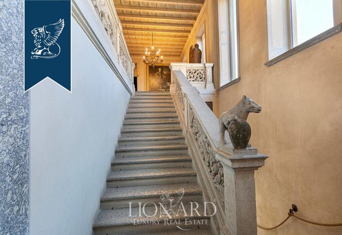 Image No.52-Villa de 10 chambres à vendre à Milan
