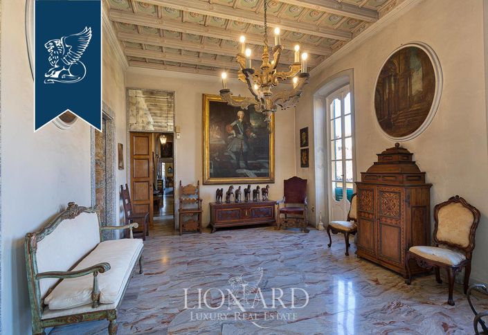 Image No.53-Villa de 10 chambres à vendre à Milan