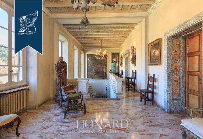 Image No.54-Villa de 10 chambres à vendre à Milan