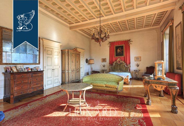 Image No.55-Villa de 10 chambres à vendre à Milan