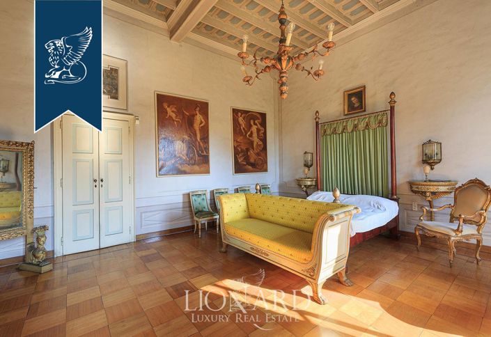 Image No.56-Villa de 10 chambres à vendre à Milan