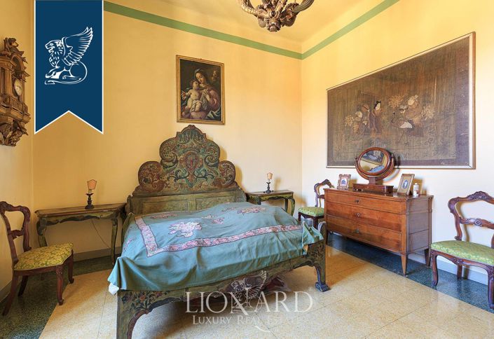 Image No.57-Villa de 10 chambres à vendre à Milan