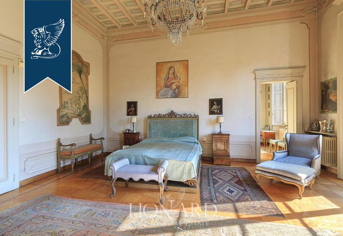 Image No.58-Villa de 10 chambres à vendre à Milan