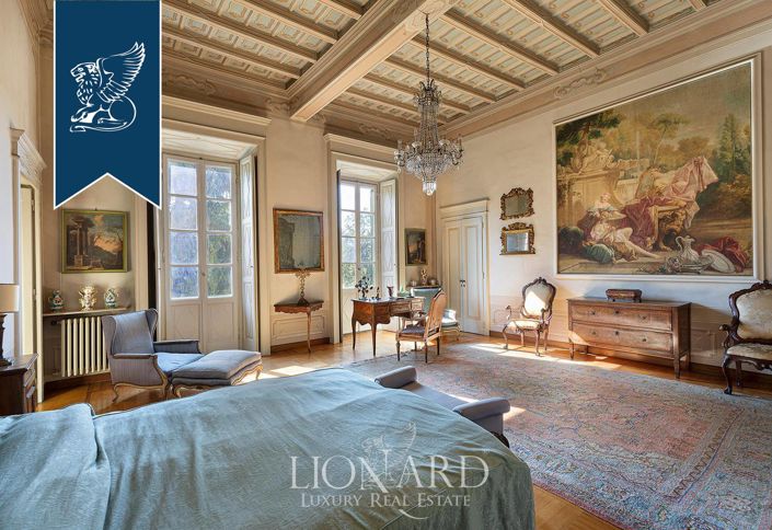 Image No.59-Villa de 10 chambres à vendre à Milan