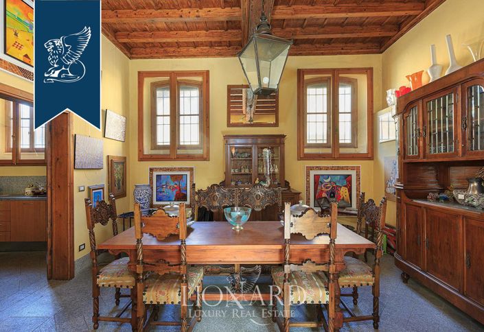 Image No.61-Villa de 10 chambres à vendre à Milan