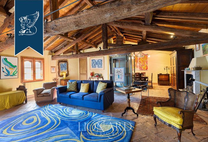 Image No.62-Villa de 10 chambres à vendre à Milan