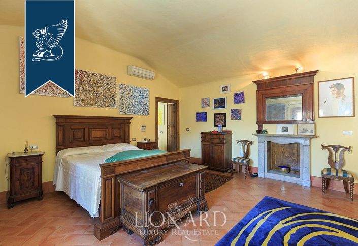 Image No.63-Villa de 10 chambres à vendre à Milan