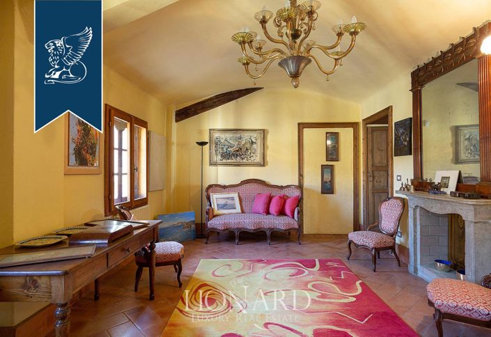 Image No.64-Villa de 10 chambres à vendre à Milan