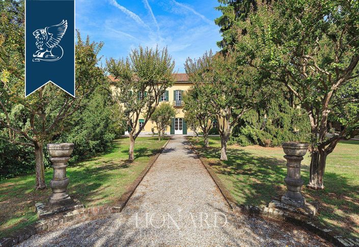 Image No.7-Villa de 10 chambres à vendre à Milan