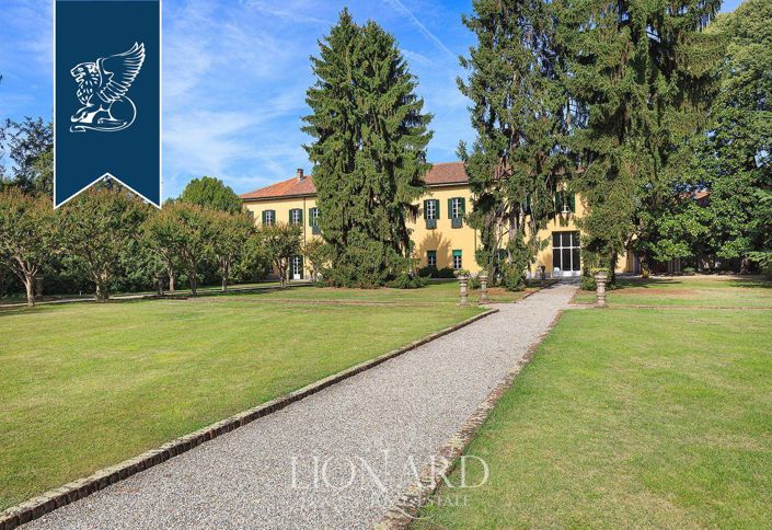 Image No.8-Villa de 10 chambres à vendre à Milan