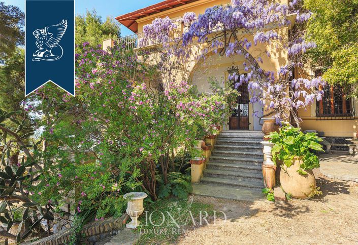 Image No.10-Villa de 6 chambres à vendre à Imperia