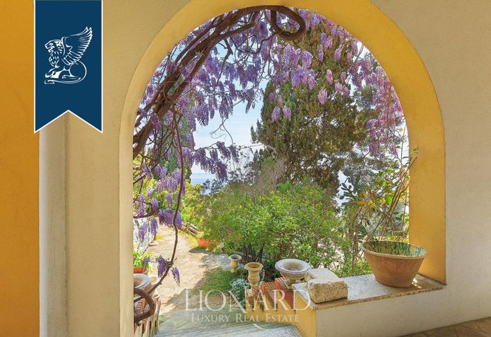 Image No.11-Villa de 6 chambres à vendre à Imperia