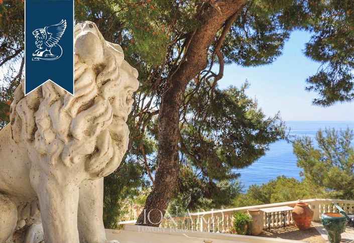 Image No.13-Villa de 6 chambres à vendre à Imperia