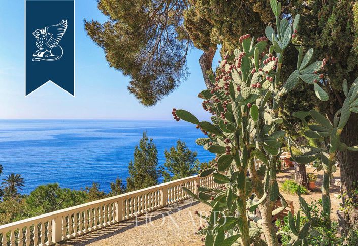 Image No.14-Villa de 6 chambres à vendre à Imperia