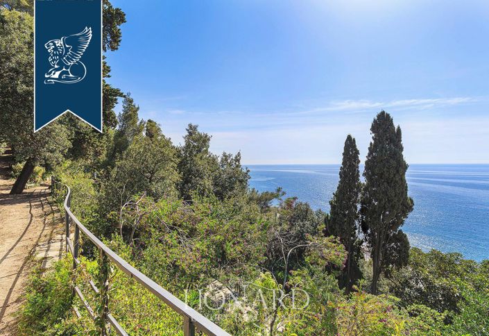 Image No.17-Villa de 6 chambres à vendre à Imperia