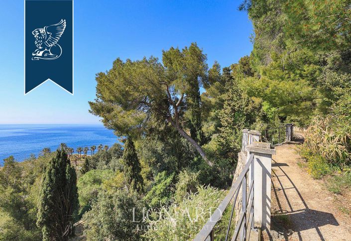 Image No.18-Villa de 6 chambres à vendre à Imperia