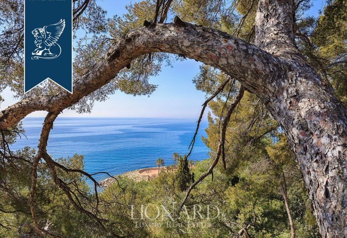 Image No.20-Villa de 6 chambres à vendre à Imperia