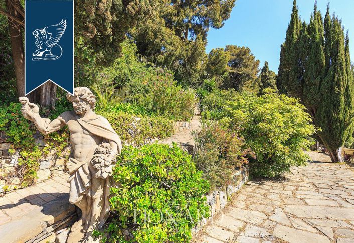 Image No.23-Villa de 6 chambres à vendre à Imperia