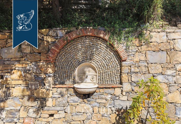 Image No.24-Villa de 6 chambres à vendre à Imperia