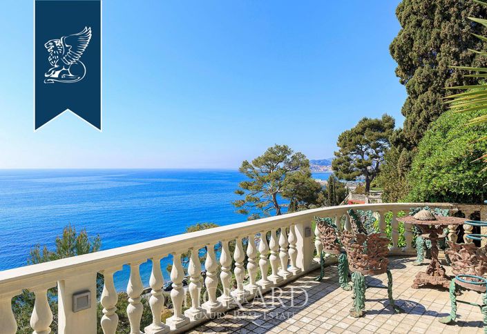 Image No.25-Villa de 6 chambres à vendre à Imperia