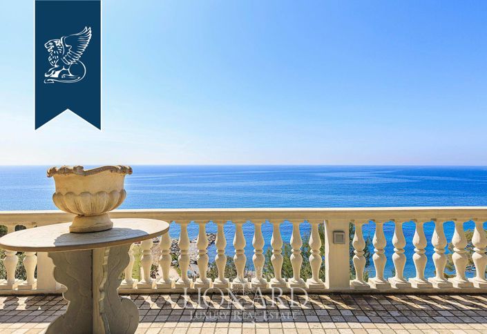 Image No.27-Villa de 6 chambres à vendre à Imperia