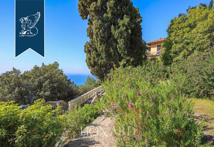 Image No.28-Villa de 6 chambres à vendre à Imperia