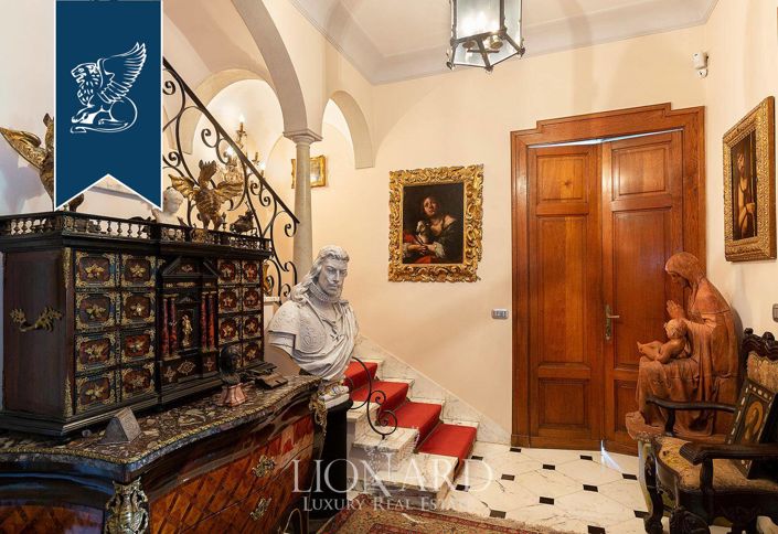 Image No.30-Villa de 6 chambres à vendre à Imperia