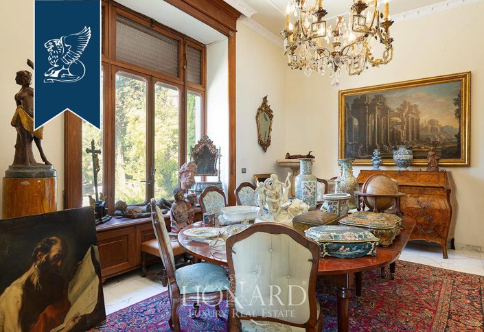 Image No.31-Villa de 6 chambres à vendre à Imperia