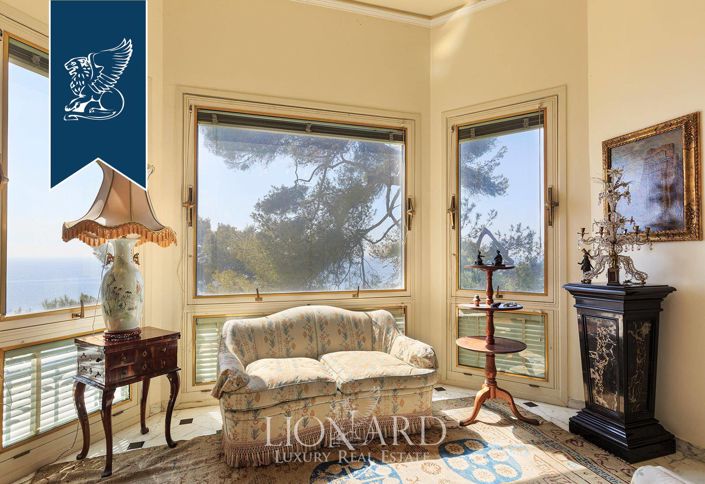 Image No.33-Villa de 6 chambres à vendre à Imperia