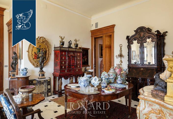 Image No.35-Villa de 6 chambres à vendre à Imperia