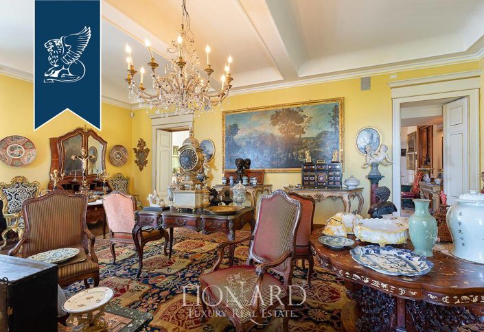 Image No.38-Villa de 6 chambres à vendre à Imperia