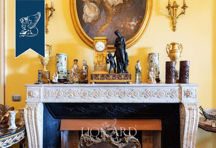 Image No.39-Villa de 6 chambres à vendre à Imperia